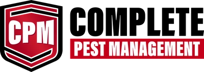 Complete Pest Management logo